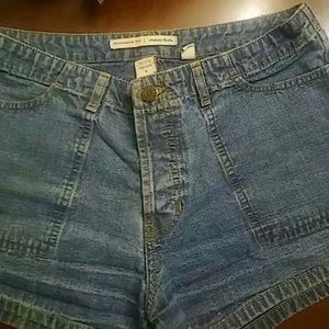 Abercrombie & Fitch
